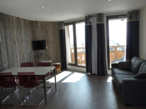 Résidence Taburle - APPARTEMENT ALPE D'HUEZ HAUT DE STATION MAE-2601 Huez